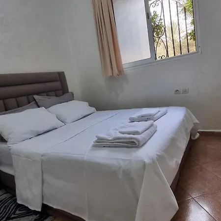 Airport Apartment